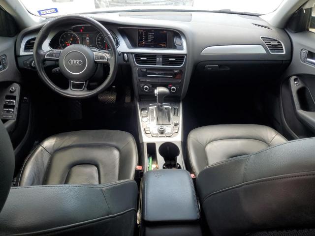 Photo 8 from auction – 2016 AUDI A4 PREMIUM with VIN WAUAFAFL6GN013985