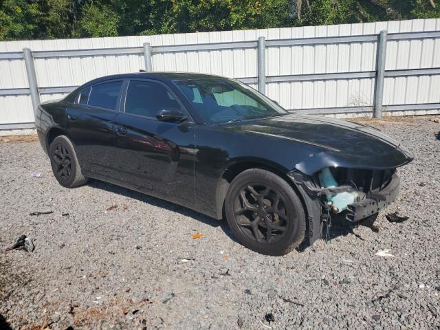 Photo 4 from auction – 2018 DODGE CHARGER SX with VIN 2C3CDXHG8JH125406