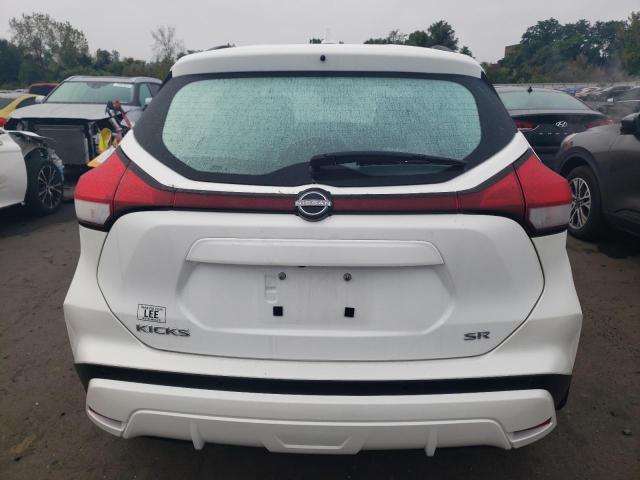 Photo 6 from auction – 2023 NISSAN KICKS SR with VIN 3N1CP5DV5PL521596