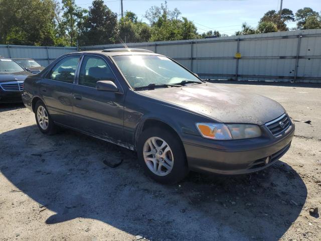 Photo 4 from auction – 2000 TOYOTA CAMRY CE with VIN 4T1BG22K5YU968514