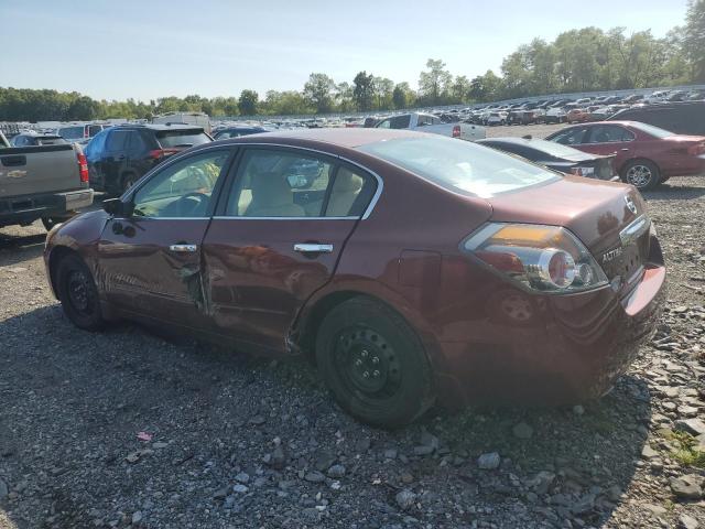 Photo 2 from auction – 2011 NISSAN ALTIMA BAS with VIN 1N4AL2AP1BN487708