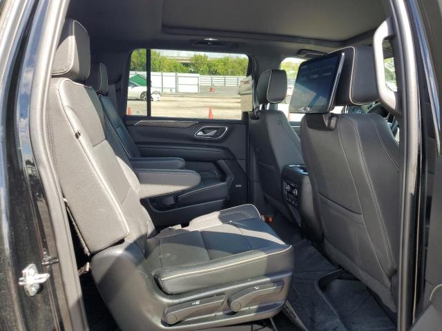Photo 11 from auction – 2023 CHEVROLET SUBURBAN K with VIN 1GNSKFKD2PR285609