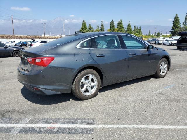 Photo 3 from auction – 2018 CHEVROLET MALIBU LS with VIN 1G1ZB5ST7JF207563