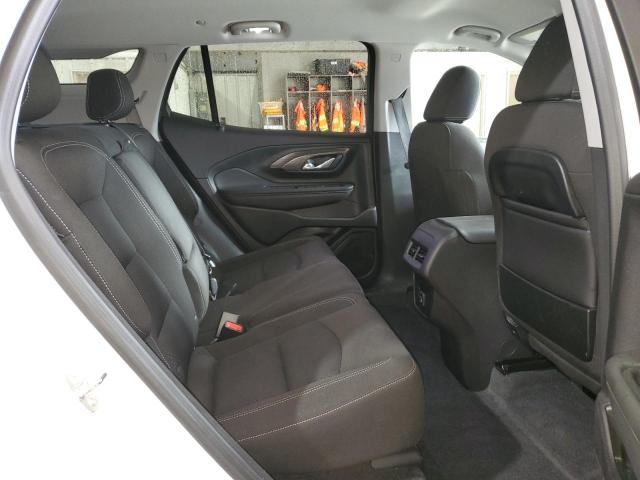 Photo 11 from auction – 2024 GMC TERRAIN SL with VIN 3GKALTEG9RL305696