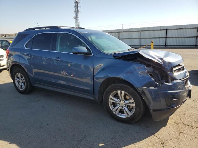 Photo 4 from auction – 2011 CHEVROLET EQUINOX LT with VIN 2CNALDEC3B6472768