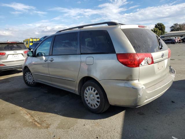 صورة رقم 2 من المزاد - 2009 TOYOTA SIENNA CE مع VIN 5TDZK23C19S279407