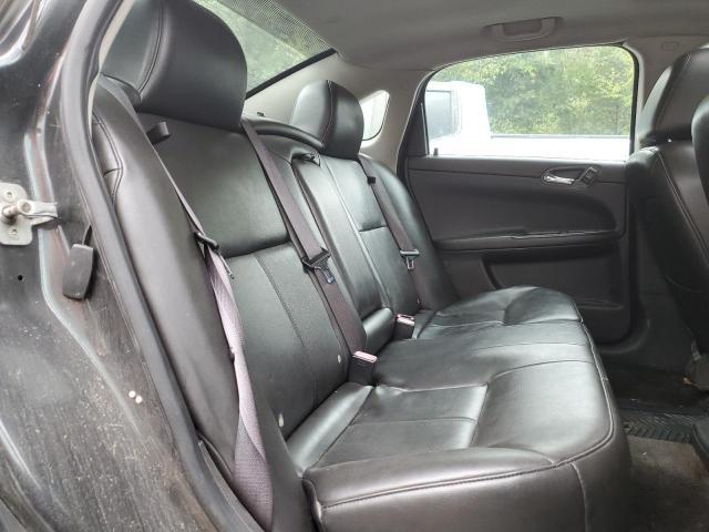 Photo 10 from auction – 2013 CHEVROLET IMPALA LTZ with VIN 2G1WC5E30D1200185