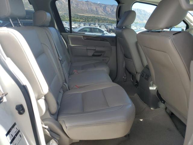Photo 11 from auction – 2010 NISSAN ARMADA SE with VIN 5N1BA0NC8AN606834