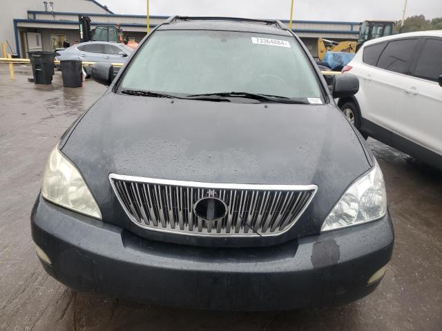 Photo 5 from auction – 2006 LEXUS RX 330 with VIN 2T2GA31U76C047146