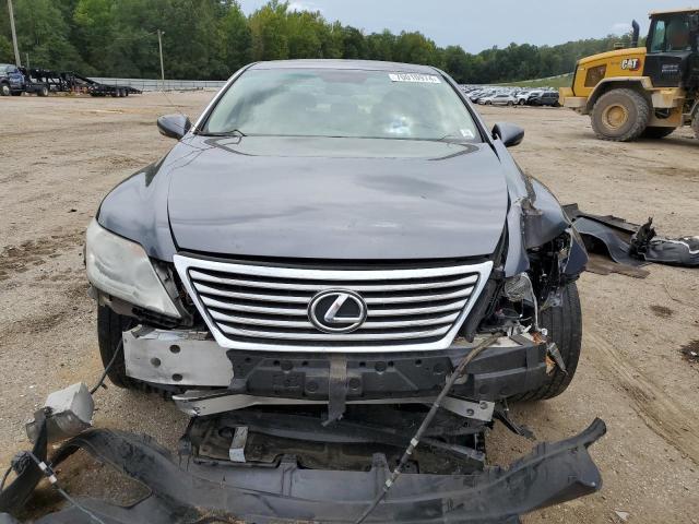 Photo 5 from auction – 2012 LEXUS LS 460 with VIN JTHBL5EF9C5110545