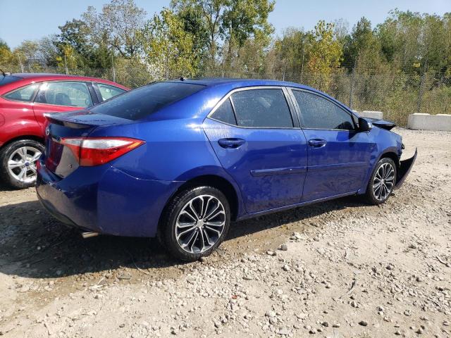 Photo 3 from auction – 2014 TOYOTA COROLLA L with VIN 2T1BURHE2EC107517