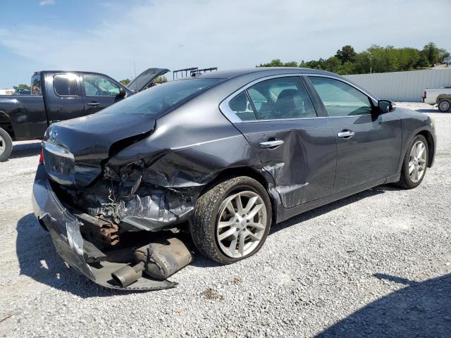 Photo 3 from auction – 2011 NISSAN MAXIMA S with VIN 1N4AA5AP1BC818063