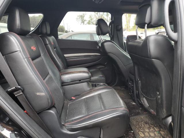 Photo 11 from auction – 2017 DODGE DURANGO R/ with VIN 1C4SDJCT9HC737717