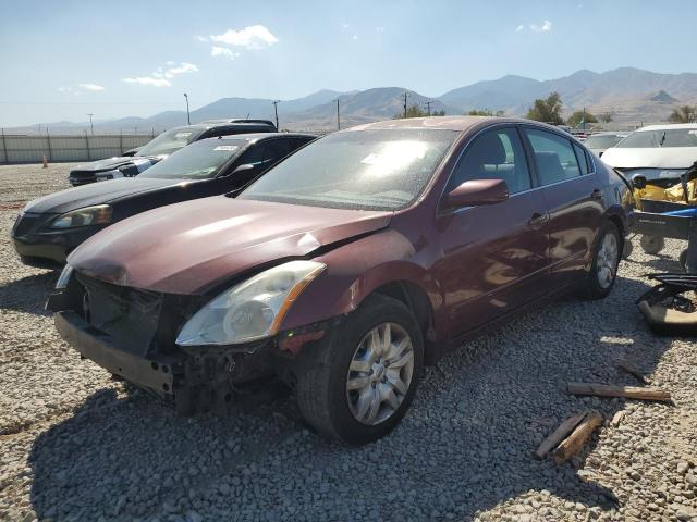 NISSAN ALTIMA BAS 2011 with VIN 1N4AL2AP5BN476565 - Photo from auction