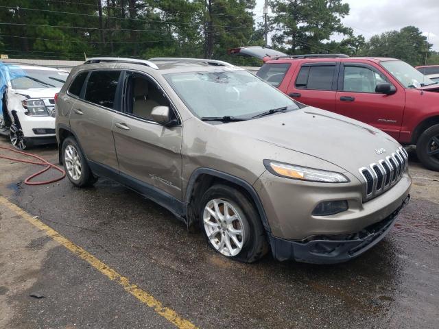 Photo 4 from auction – 2016 JEEP CHEROKEE L with VIN 1C4PJLCS4GW258961