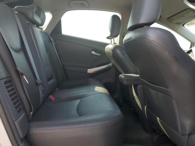 Photo 10 from auction – 2011 TOYOTA PRIUS with VIN JTDKN3DU0B0294348