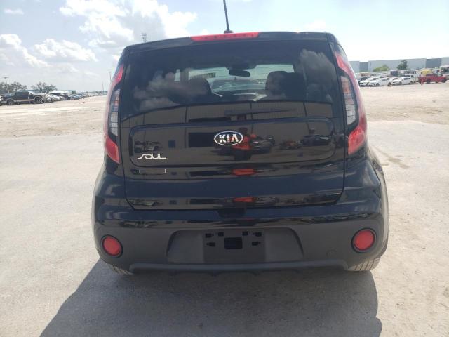 Photo 6 from auction – 2018 KIA SOUL with VIN KNDJN2A25J7888979