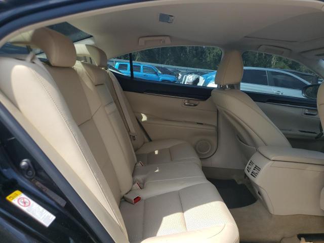 Photo 10 from auction – 2015 LEXUS ES 350 with VIN JTHBK1GGXF2183866
