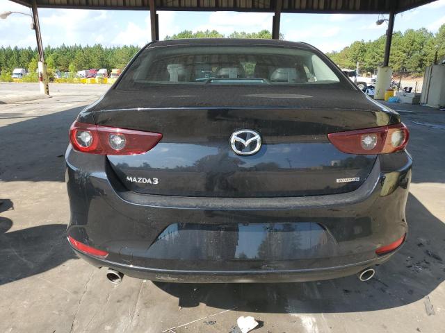 Photo 6 from auction – 2024 MAZDA 3 PREFERRE with VIN 3MZBPACM2RM414171