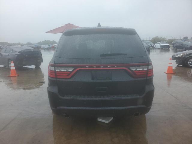 Photo 6 from auction – 2019 DODGE DURANGO GT with VIN 1C4RDHDG7KC604308