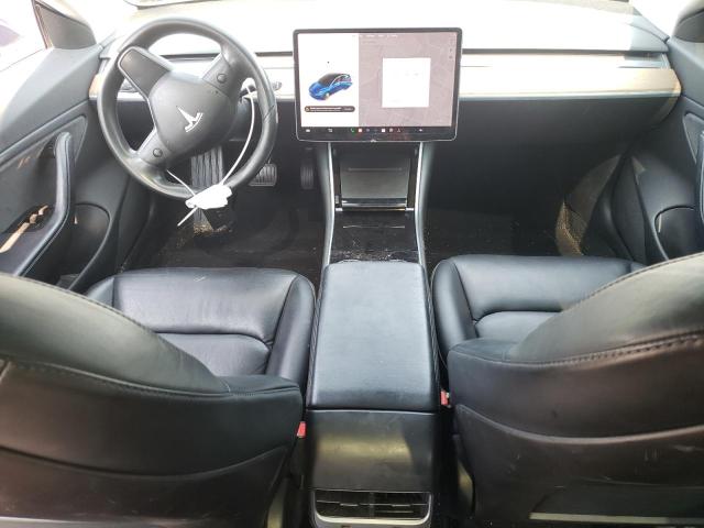 Photo 8 from auction – 2018 TESLA MODEL 3 with VIN 5YJ3E1EB5JF133757