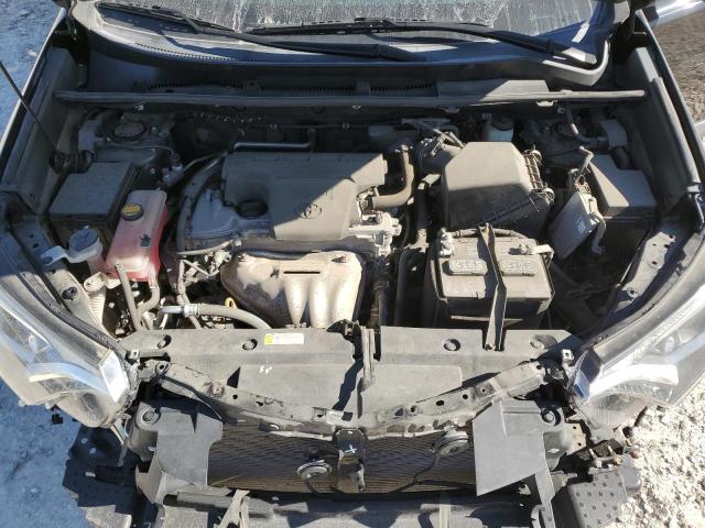 Photo 11 from auction – 2018 TOYOTA RAV4 ADVEN with VIN 2T3RFREV2JW802450