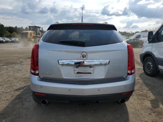 Photo 6 from auction – 2011 CADILLAC SRX LUXURY with VIN 3GYFNDEY2BS566927