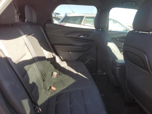 Photo 10 from auction – 2022 CHEVROLET TRAILBLAZE with VIN KL79MTSL0NB018009