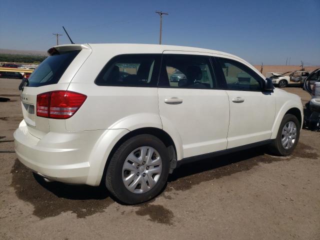 Photo 3 from auction – 2014 DODGE JOURNEY SE with VIN 3C4PDCAB8ET183310