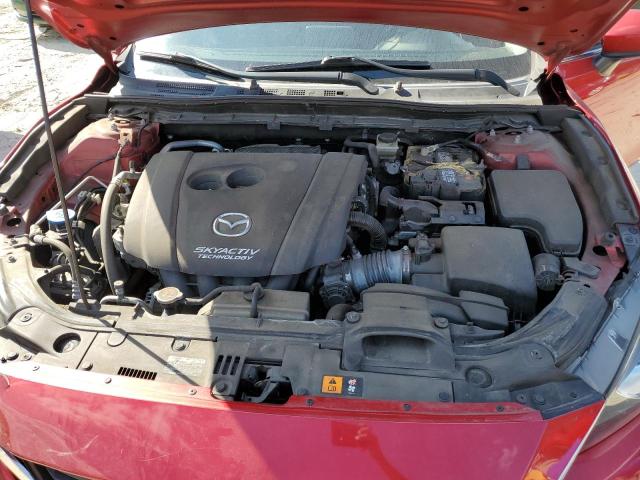Photo 11 from auction – 2015 MAZDA 3 TOURING with VIN 3MZBM1V73FM224889