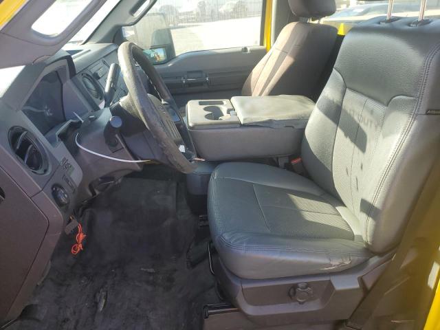 Photo 7 from auction – 2016 FORD F250 SUPER with VIN 1FDBF2A65GEB88500
