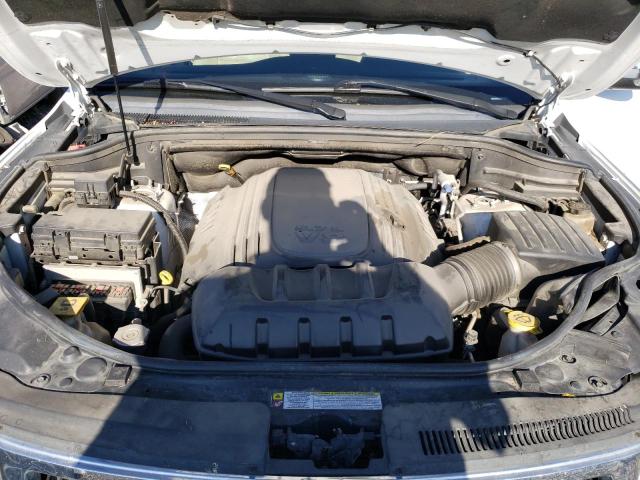 Photo 12 from auction – 2013 JEEP GRAND CHER with VIN 1C4RJFBT8DC573196