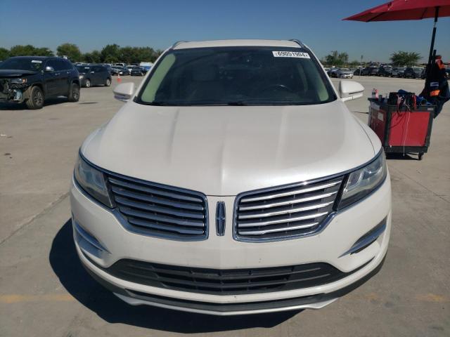 Photo 5 from auction – 2017 LINCOLN MKC RESERV with VIN 5LMCJ3D93HUL70635