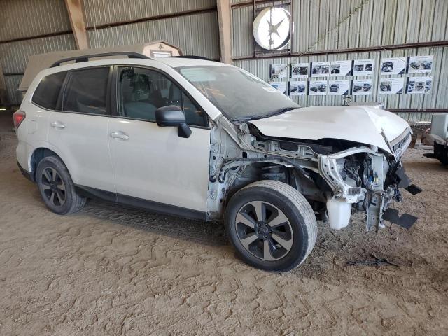 Foto 4 de la subasta – 2017 SUBARU FORESTER 2 con VIN JF2SJABC3HH448864