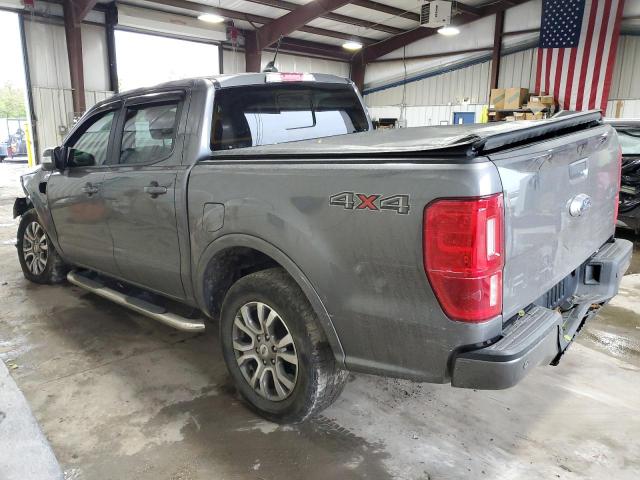 Photo 2 from auction – 2022 FORD RANGER XL with VIN 1FTER4FH3NLD12934