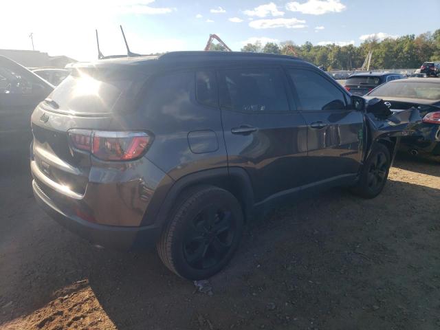 Photo 3 from auction – 2018 JEEP COMPASS LA with VIN 3C4NJDBB0JT453337