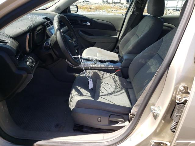 Photo 7 from auction – 2013 CHEVROLET MALIBU LS with VIN 1G11B5SA2DF198108