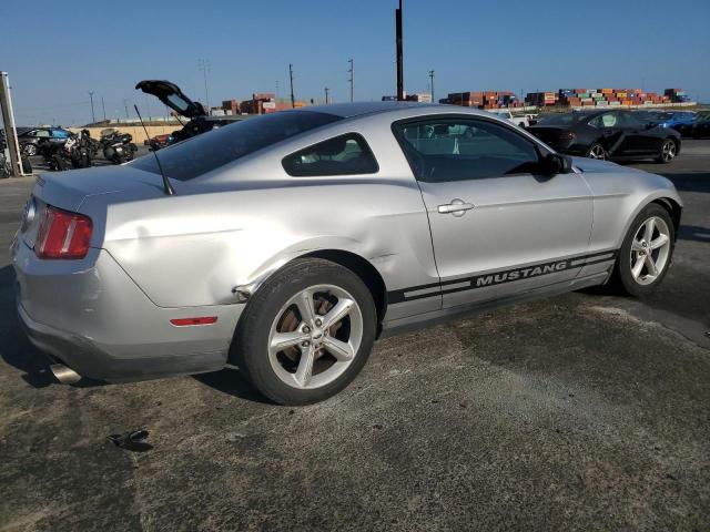 Photo 3 from auction – 2011 FORD MUSTANG with VIN 1ZVBP8AM1B5154983