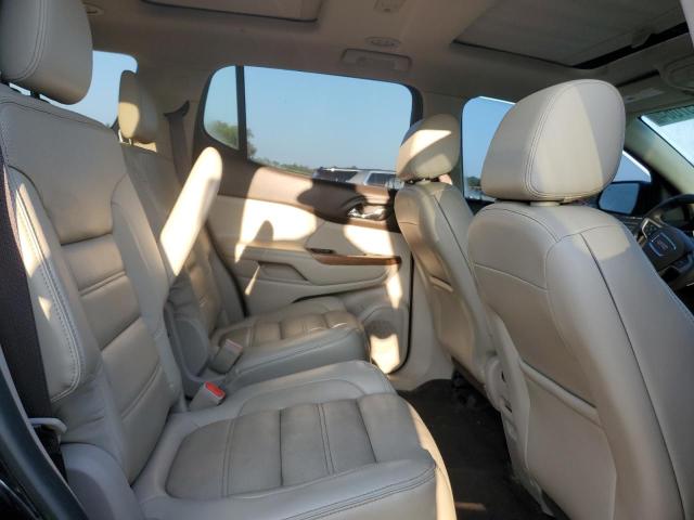 Photo 11 from auction – 2017 GMC ACADIA DEN with VIN 1GKKNXLS5HZ136376