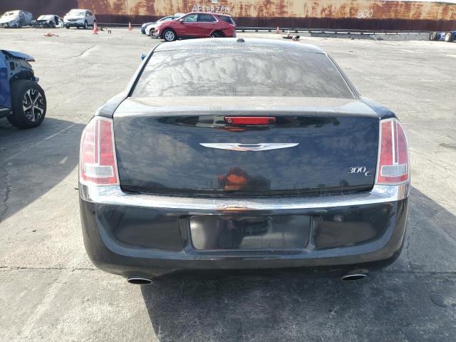 Photo 6 from auction – 2014 CHRYSLER 300C with VIN 2C3CCAET0EH278322