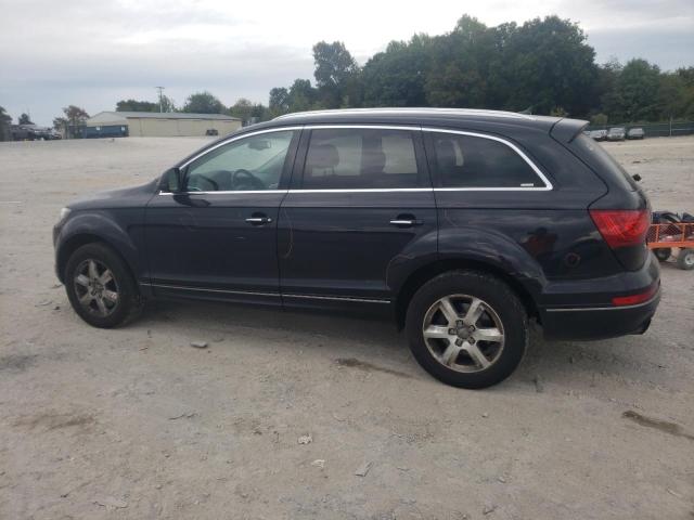 Photo 2 from auction – 2015 AUDI Q7 PREMIUM with VIN WA1LGAFE2FD017802