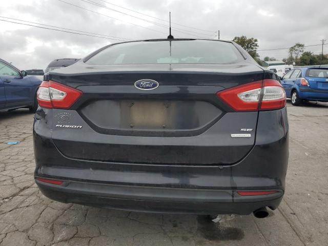 Photo 6 from auction – 2014 FORD FUSION SE with VIN 1FA6P0HD1E5358429