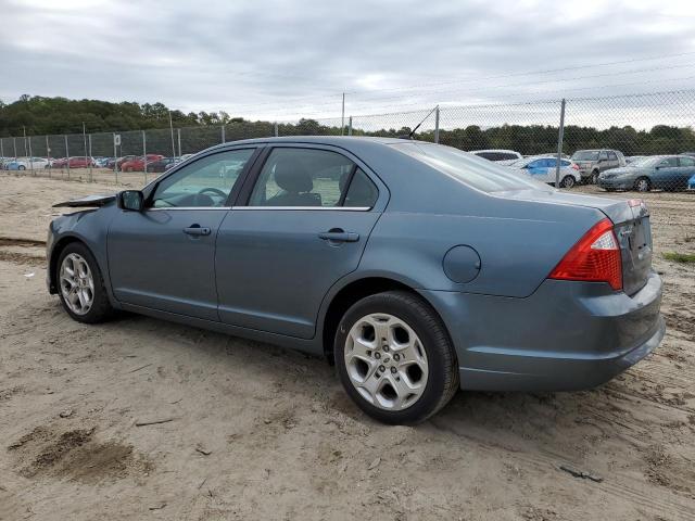 Photo 2 from auction – 2011 FORD FUSION SE with VIN 3FAHP0HA6BR125086