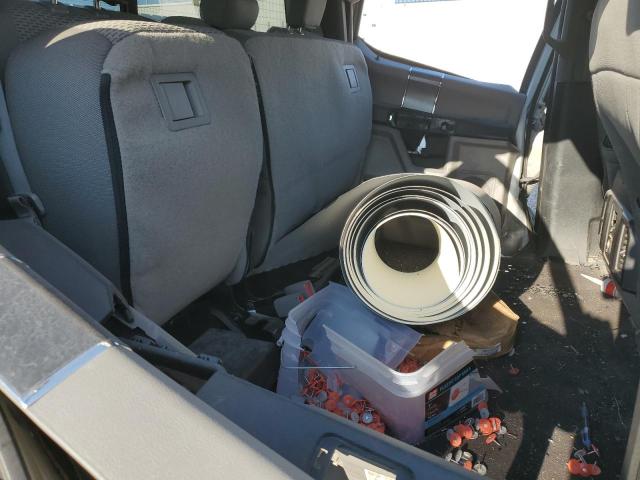 Photo 10 from auction – 2016 FORD F150 SUPER with VIN 1FTEW1EP5GKE82821
