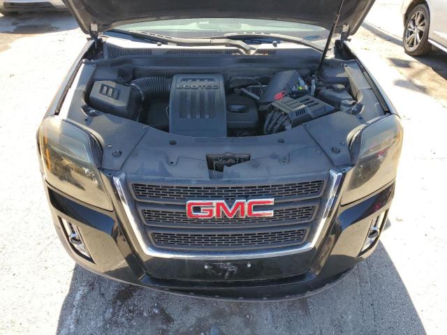 Photo 12 from auction – 2013 GMC TERRAIN SL with VIN 2GKFLTEK4D6231899