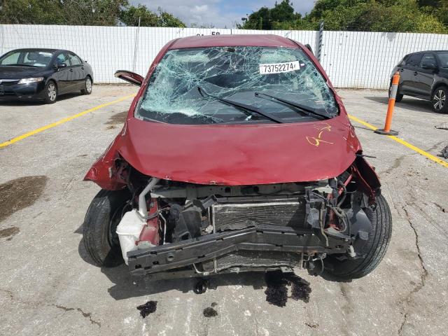 Фото 5 с аукциона – 2014 NISSAN VERSA NOTE с VIN 3N1CE2CP1EL417966