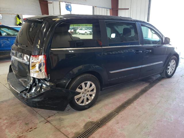 Photo 3 from auction – 2015 CHRYSLER TOWN & COU with VIN 2C4RC1BG6FR570985