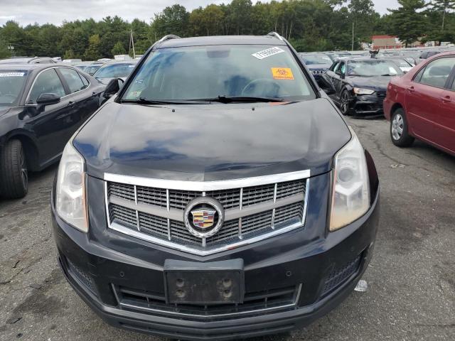 Photo 5 from auction – 2011 CADILLAC SRX LUXURY with VIN 3GYFNDEY2BS678949