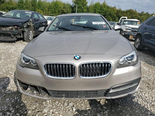 Photo 5 from auction – 2014 BMW 528 I with VIN WBA5A5C59ED504020