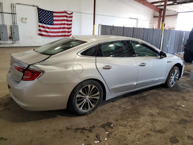 Photo 3 from auction – 2017 BUICK LACROSSE E with VIN 1G4ZP5SS7HU171200